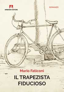 Il trapezista fiducioso