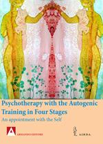 Psychotherapy with the Autogenic Training in Four Stages