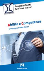 Abilità e competenze promozionali nella clinica