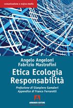 Etica ecologia responsabilità