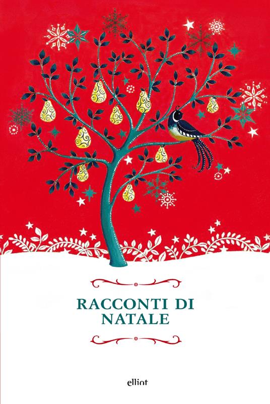 Racconti di Natale - Serena Vischi - ebook