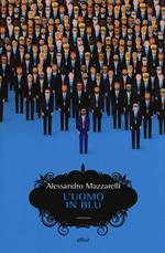 L'uomo in blu