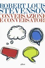 Conversazione e conversatori