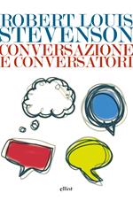 Conversazione e conversatori