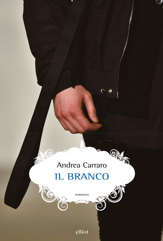 Il branco - Andrea Carraro - ebook