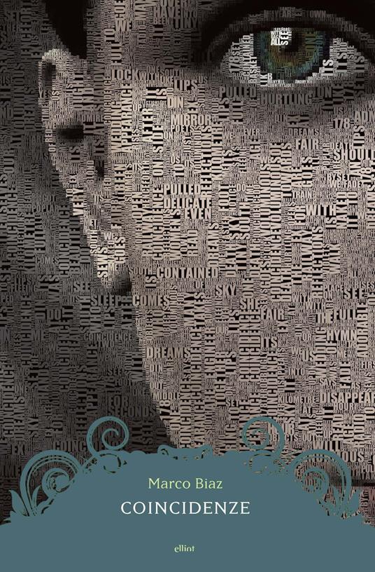 Coincidenze - Marco Biaz - copertina
