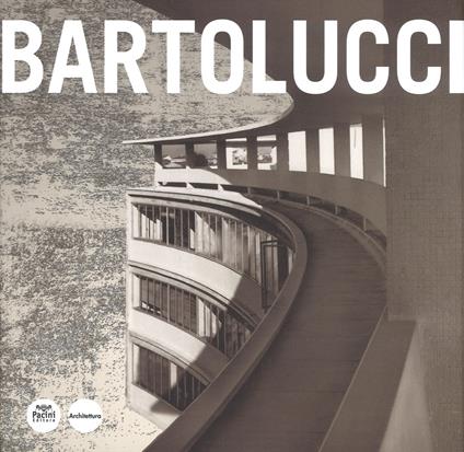 Lamberto Bartolucci. Ediz. illustrata - copertina