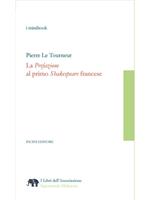 La «Prefazione» al primo «Shakespeare» francese