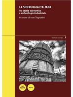 La siderurgia italiana. Tra storia economica e archeologia industriale. In onore di Ivan Toganrini. Atti del Convegno di studi (Piombino, 4-5 marzo 2016)