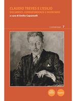 Claudio Treves e l'esilio. Documenti, corrispondenza e inventario
