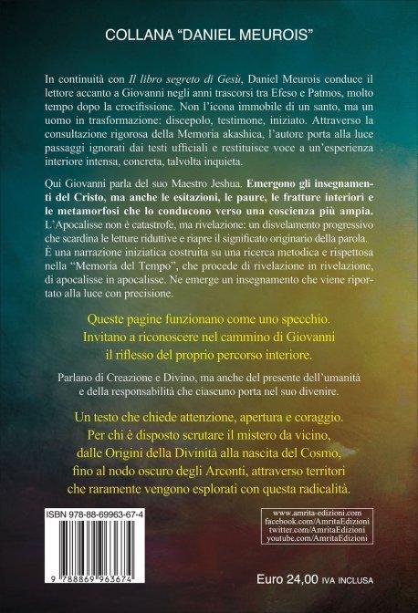 Le apocalissi di Giovanni - Daniel Meurois - 2