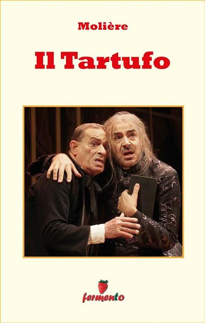Il Tartufo - Molière - ebook