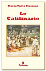 Le catilinarie