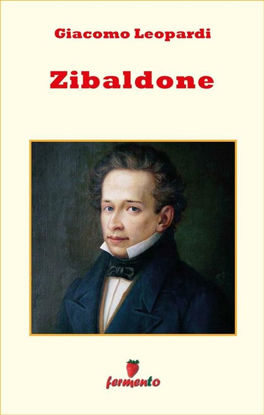 Zibaldone. Ediz. integrale - Giacomo Leopardi - ebook