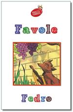 Favole. Ediz. completa 102 favole