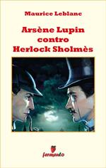 Arsène Lupin contro Herlock Sholmes