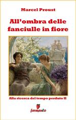 All'ombra delle fanciulle in fiore