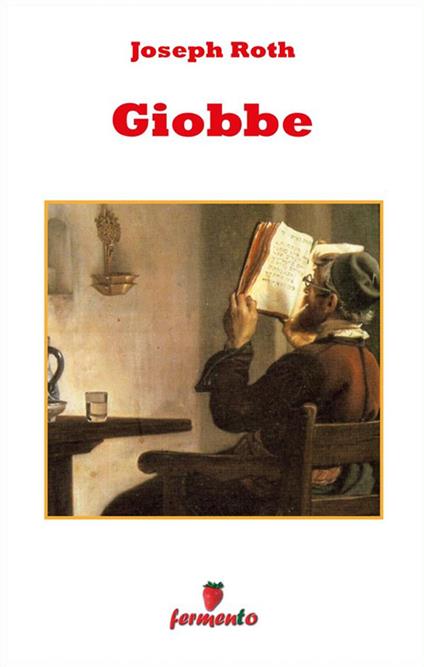 Giobbe - Joseph Roth,Giovanna Lehmann - ebook