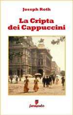 La cripta dei cappuccini