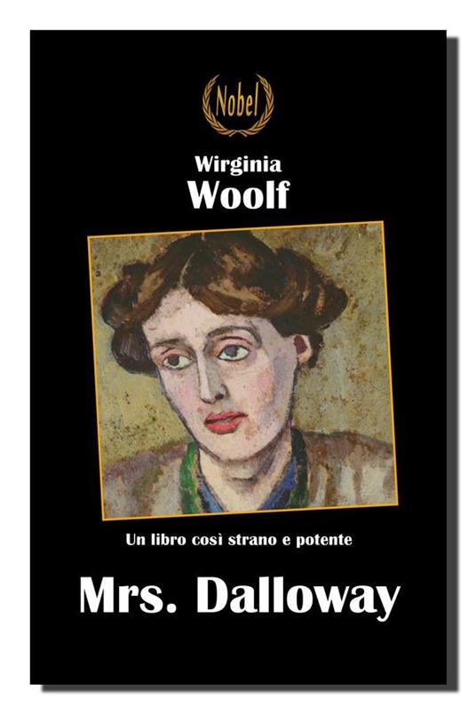 Mrs. Dalloway - Virginia Woolf,Gilda De Angelis - ebook