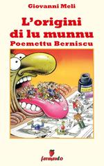 L'origini di lu munnu