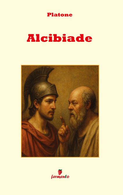 Alcibiade - Platone - ebook