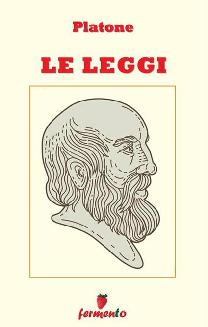 Le leggi - Platone - ebook