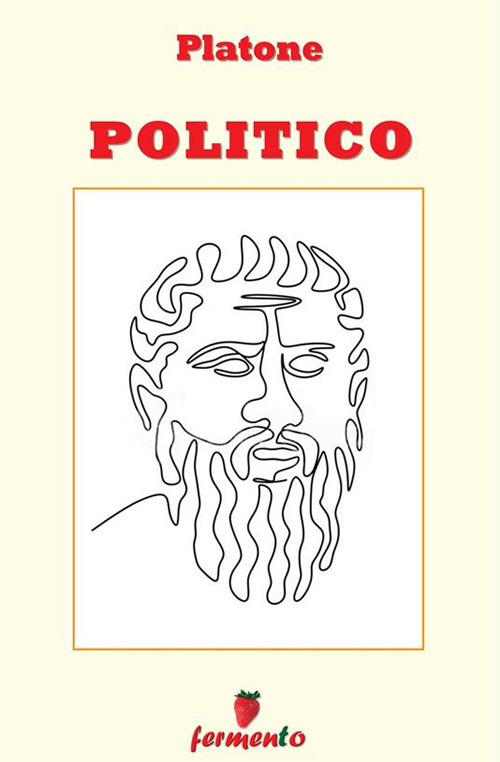 Politico - Platone - ebook