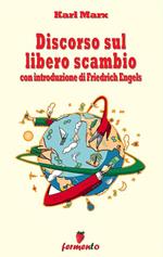 Discorso sul libero scambio