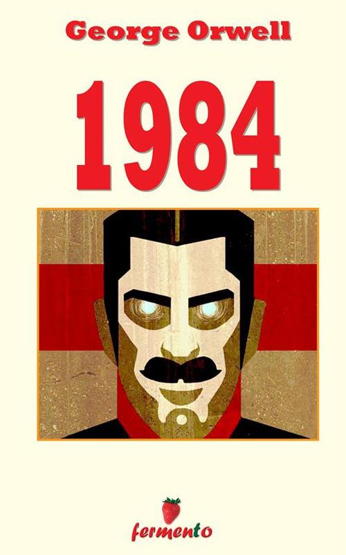 1984 - George Orwell - ebook