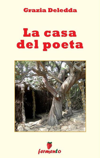La casa del poeta - Grazia Deledda - ebook