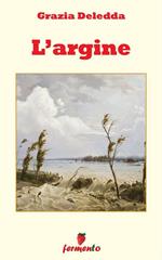 L' argine