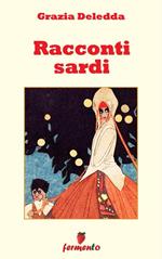 Racconti sardi