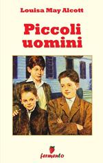 Piccoli uomini