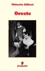 Oreste