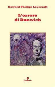 L'orrore Di Dunwich-image
