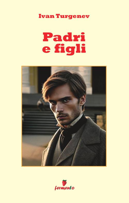Re Lear della steppa. Nuova ediz. - Ivan Turgenev - copertina