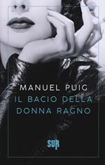 Il bacio della donna ragno