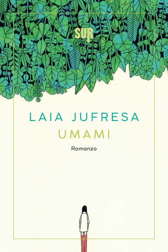 Umami - Laia Jufresa,Giulia Zavagna - ebook