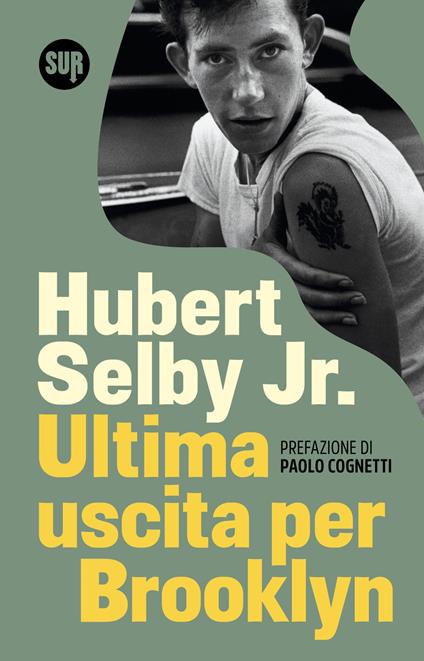 Ultima uscita per Brooklyn - Hubert jr. Selby,Martina Testa - ebook