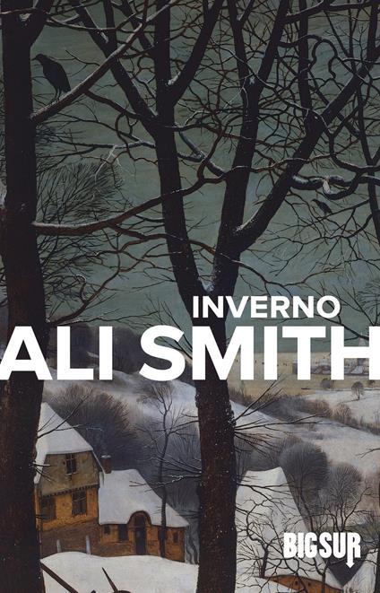 Inverno - Ali Smith,Federica Aceto - ebook