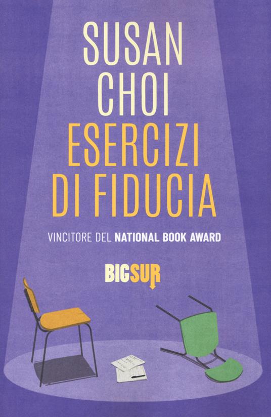 Donna vuol dire natura selvaggia