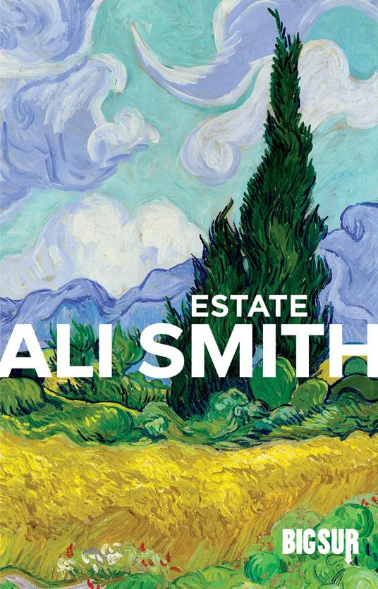 Estate - Ali Smith,Federica Aceto - ebook