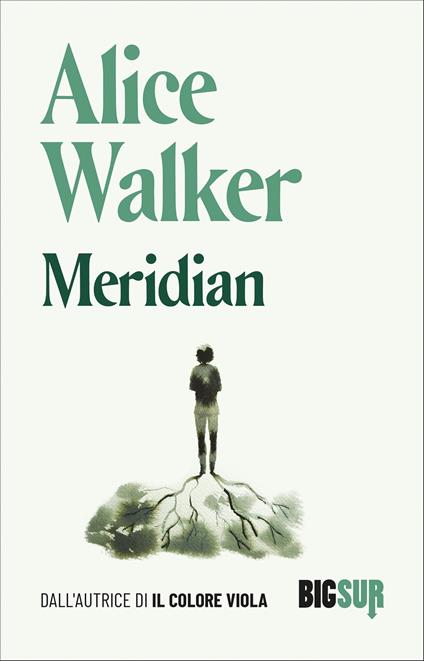 Meridian - Alice Walker,Andreina Lombardi Bom - ebook