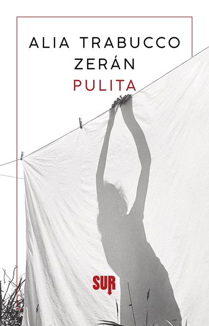 Pulita - Alia Trabucco Zerán - copertina