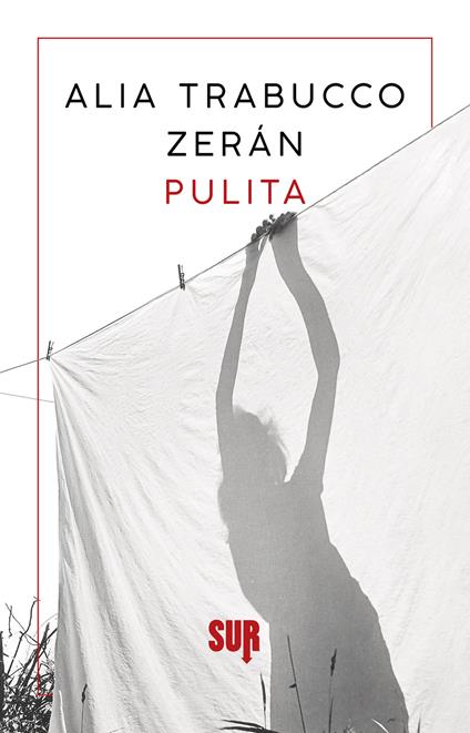 Pulita - Alia Trabucco Zerán,Gina Maneri - ebook