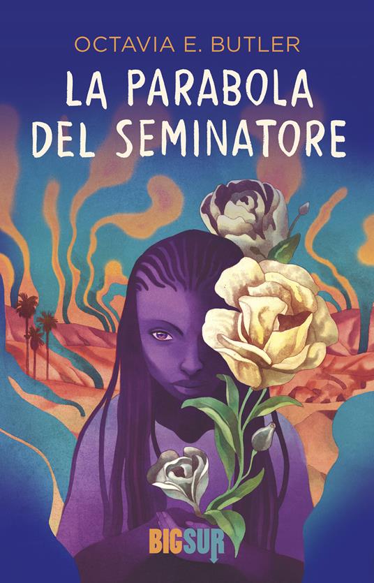La parabola del seminatore - Octavia E. Butler,Martina Testa - ebook