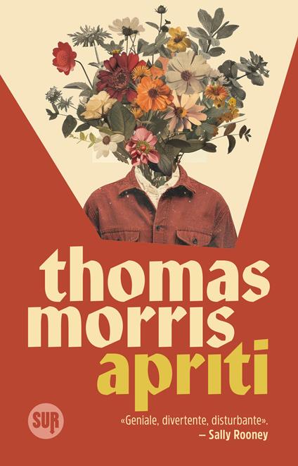 Apriti - Thomas Morris,Martina Testa - ebook