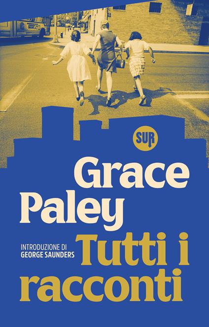 Tutti i racconti - Grace Paley,Isabella Zani - ebook