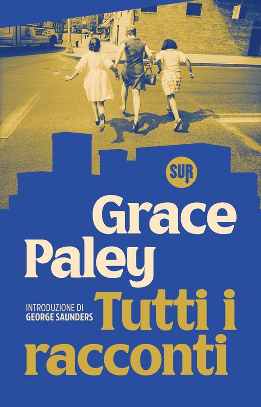 Tutti i racconti - Grace Paley,Isabella Zani - ebook